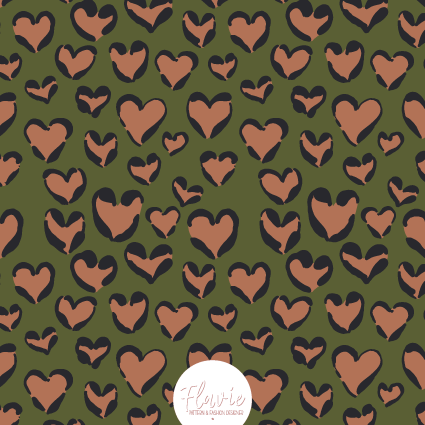 LEO COEUR BY FLAVIE - AH24_80