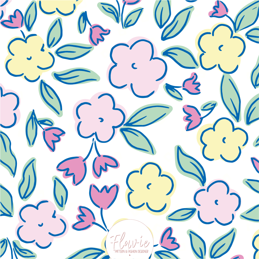 JARDINET  BY FLAVIE - E27_38