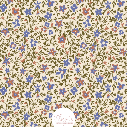 FLEURS SÉCHÉES BY FLAVIE - E24_18