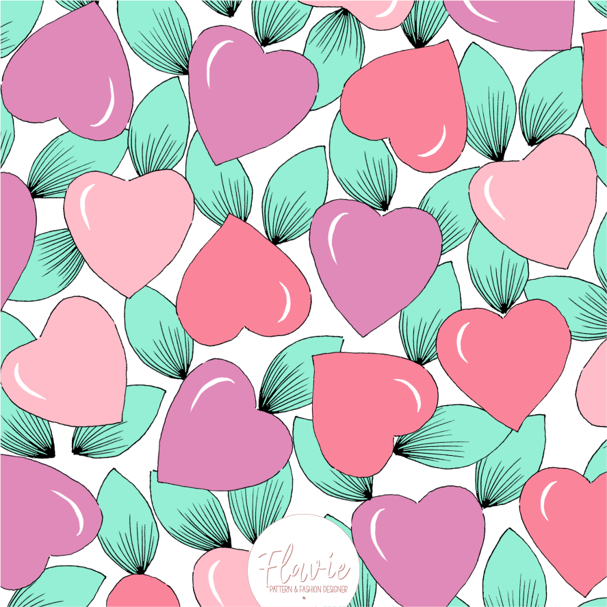 BALLOON BY FLAVIE - E27_60