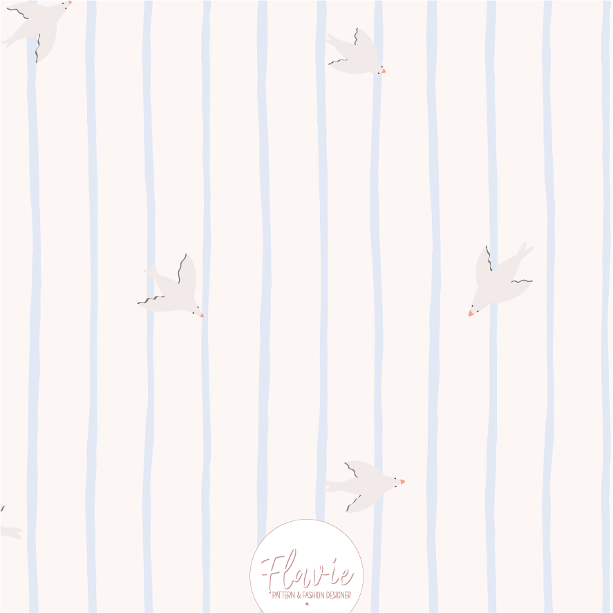 BIRDS BY FLAVIE - E26_31