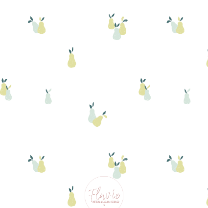 PEARS BY FLAVIE - E24_42