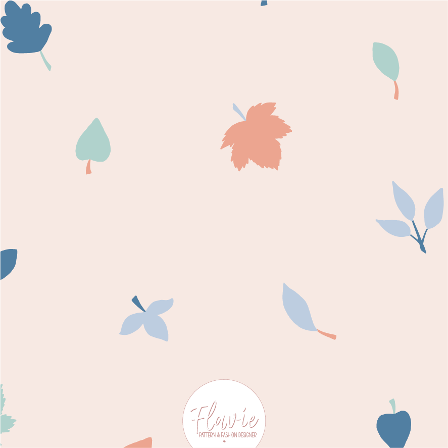 AUTOMNE  BY FLAVIE - AH26_16