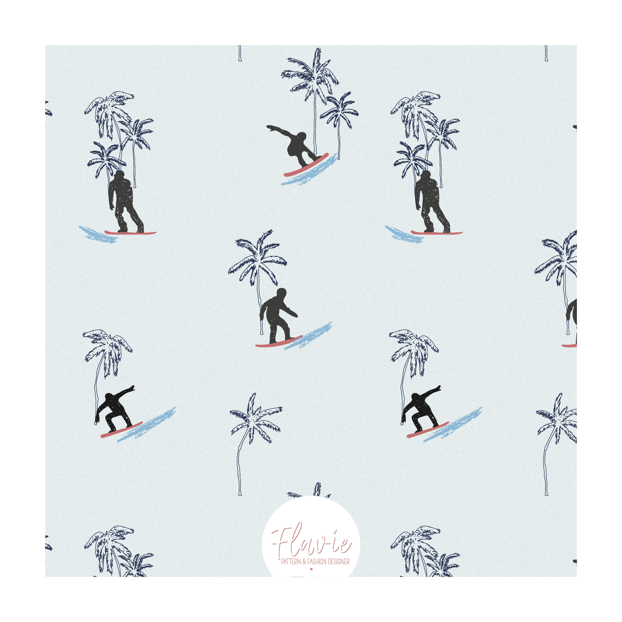 SURF OU SNOW ? BY FLAVIE - AH22_53