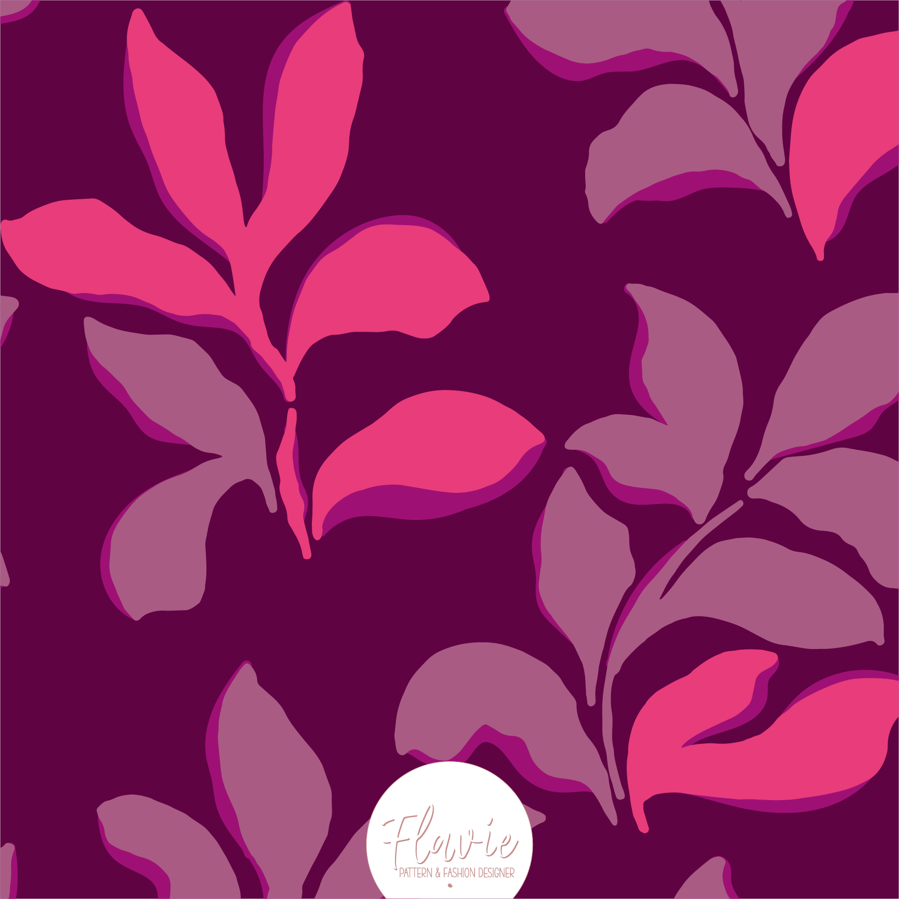 FARFELU BY FLAVIE - AH25_40