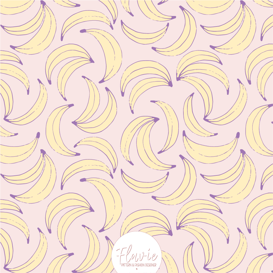 BANANA BY FLAVIE - E26_18