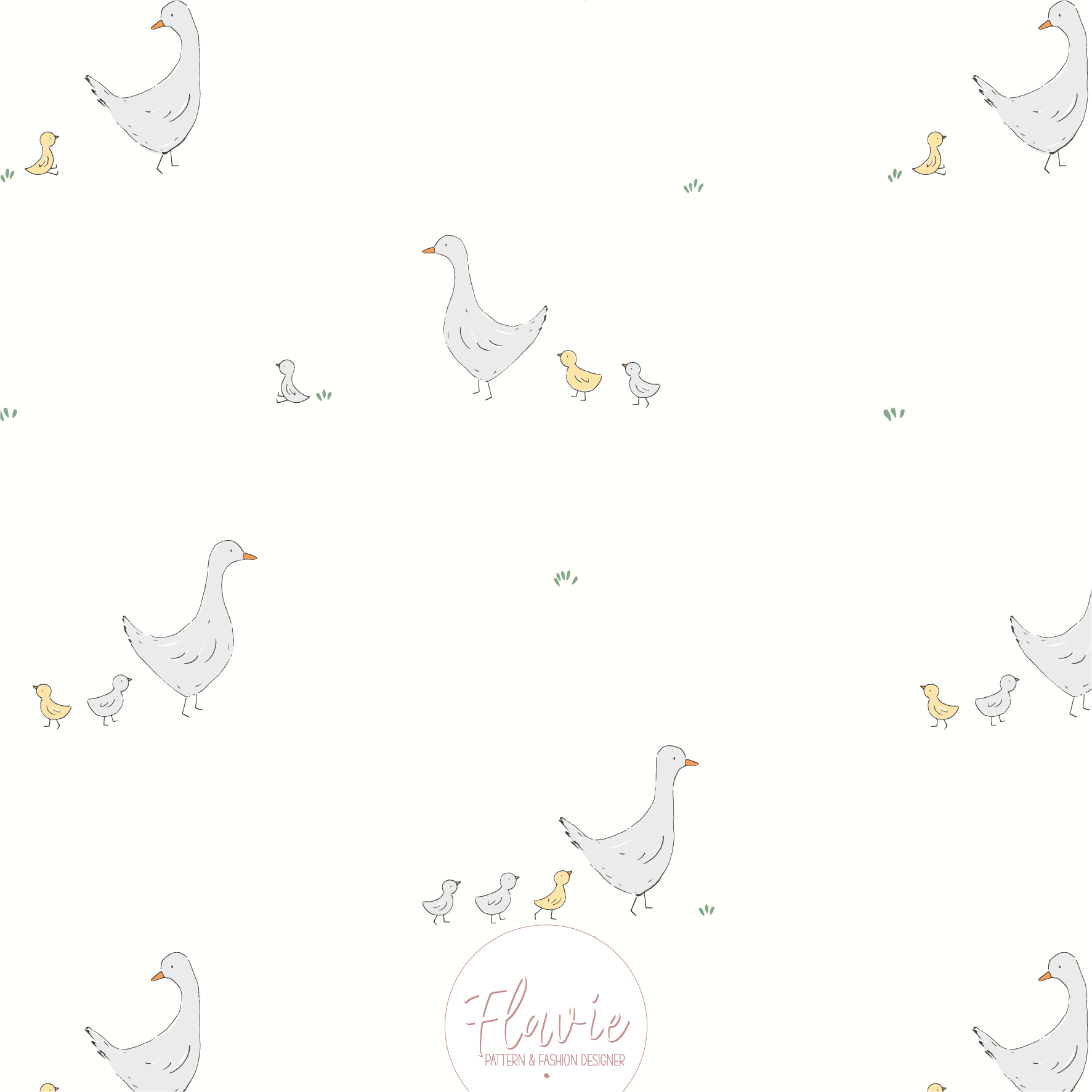 MES OIES BY FLAVIE - E25_43