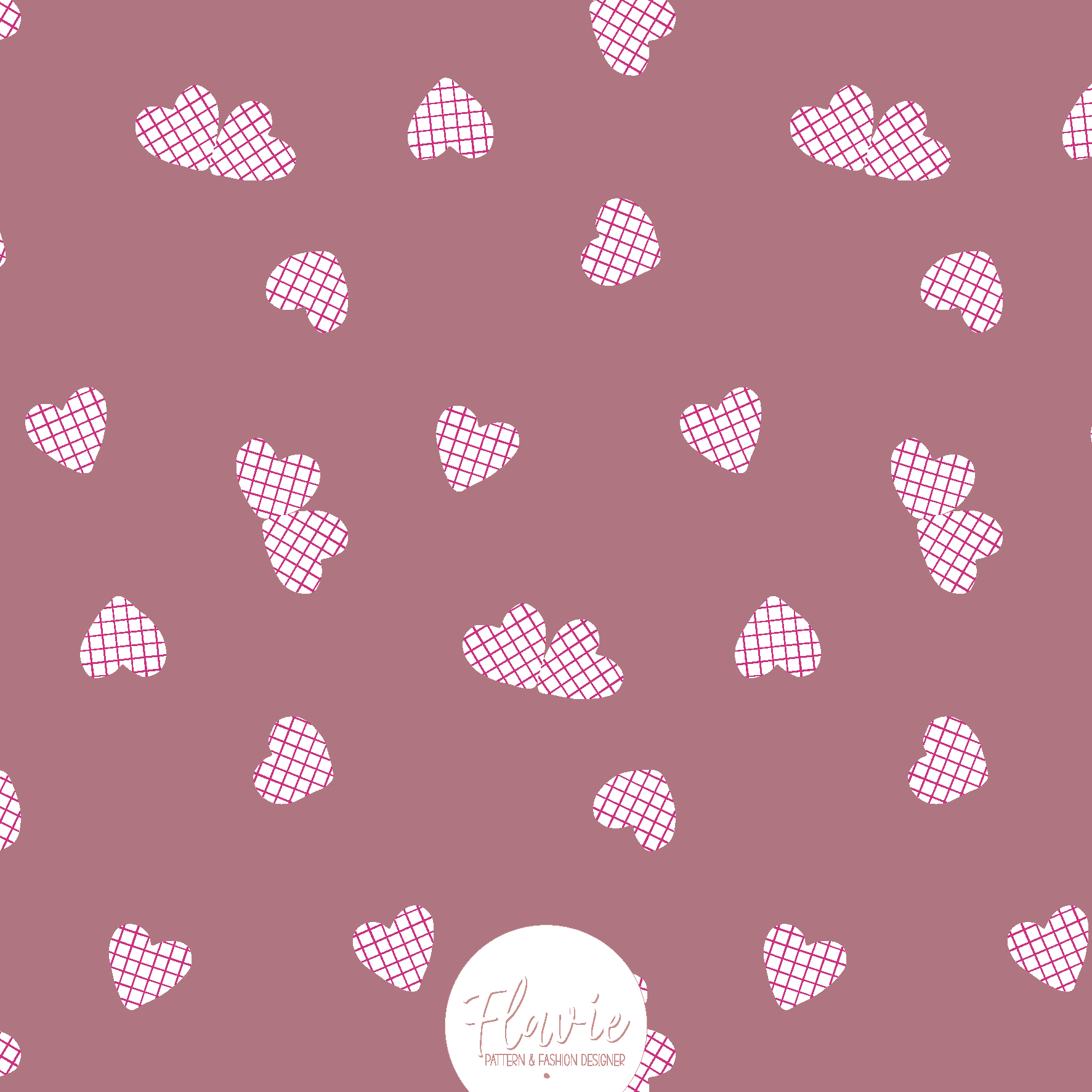 PETIT COEUR BY FLAVIE - E25_37