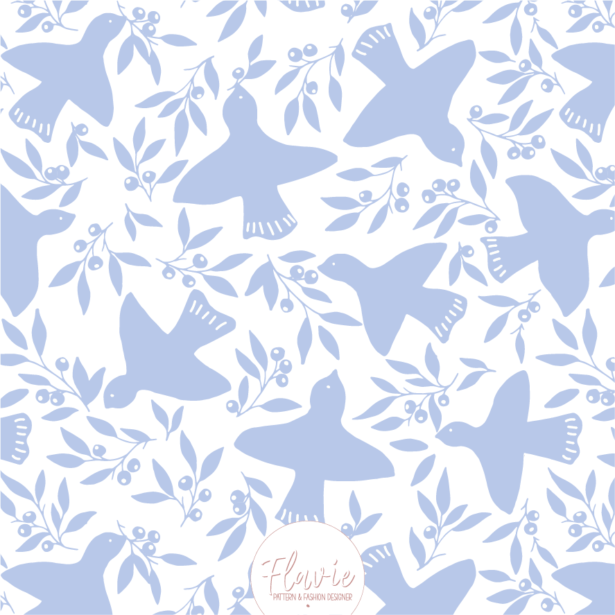 OISILLONS BY FLAVIE - E27_55