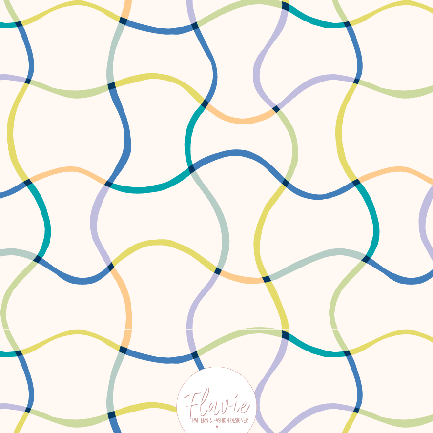 VAGUES BY FLAVIE - E26_38