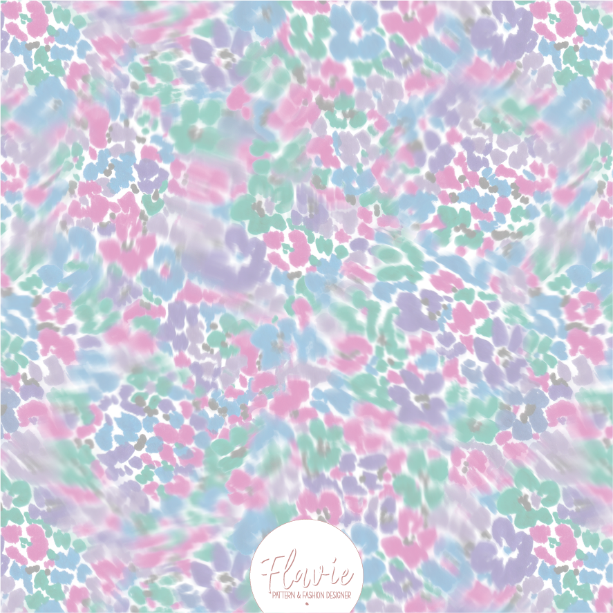 FLOU FOU  BY FLAVIE - E27_23