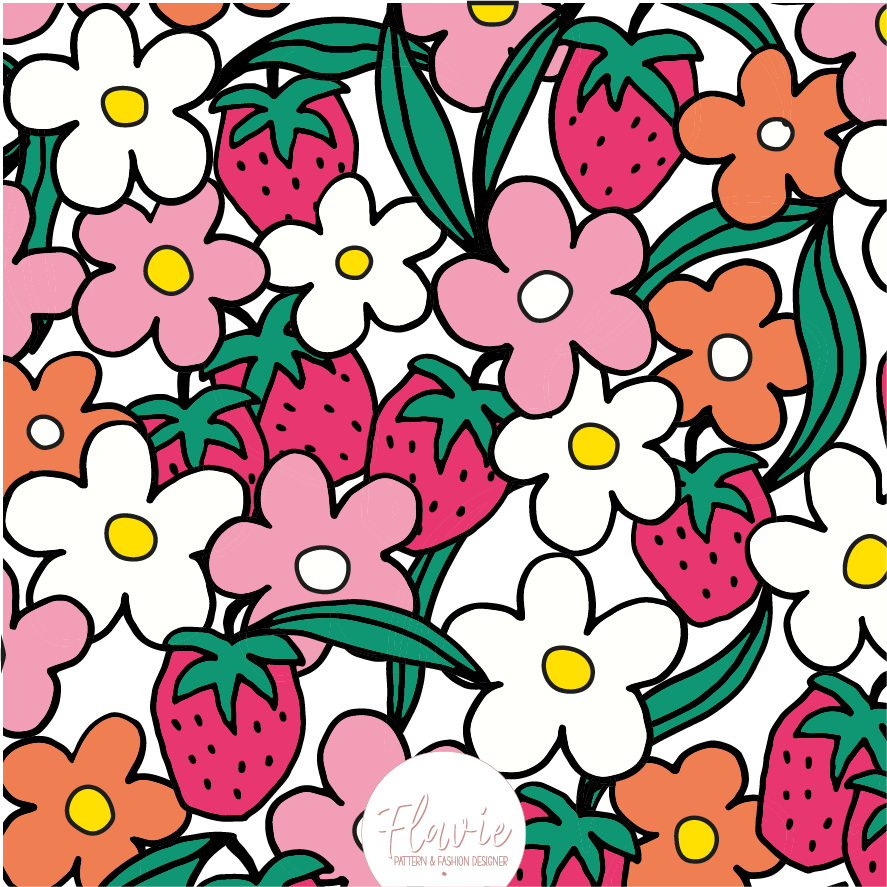 FRAISIER  BY FLAVIE - E27_52