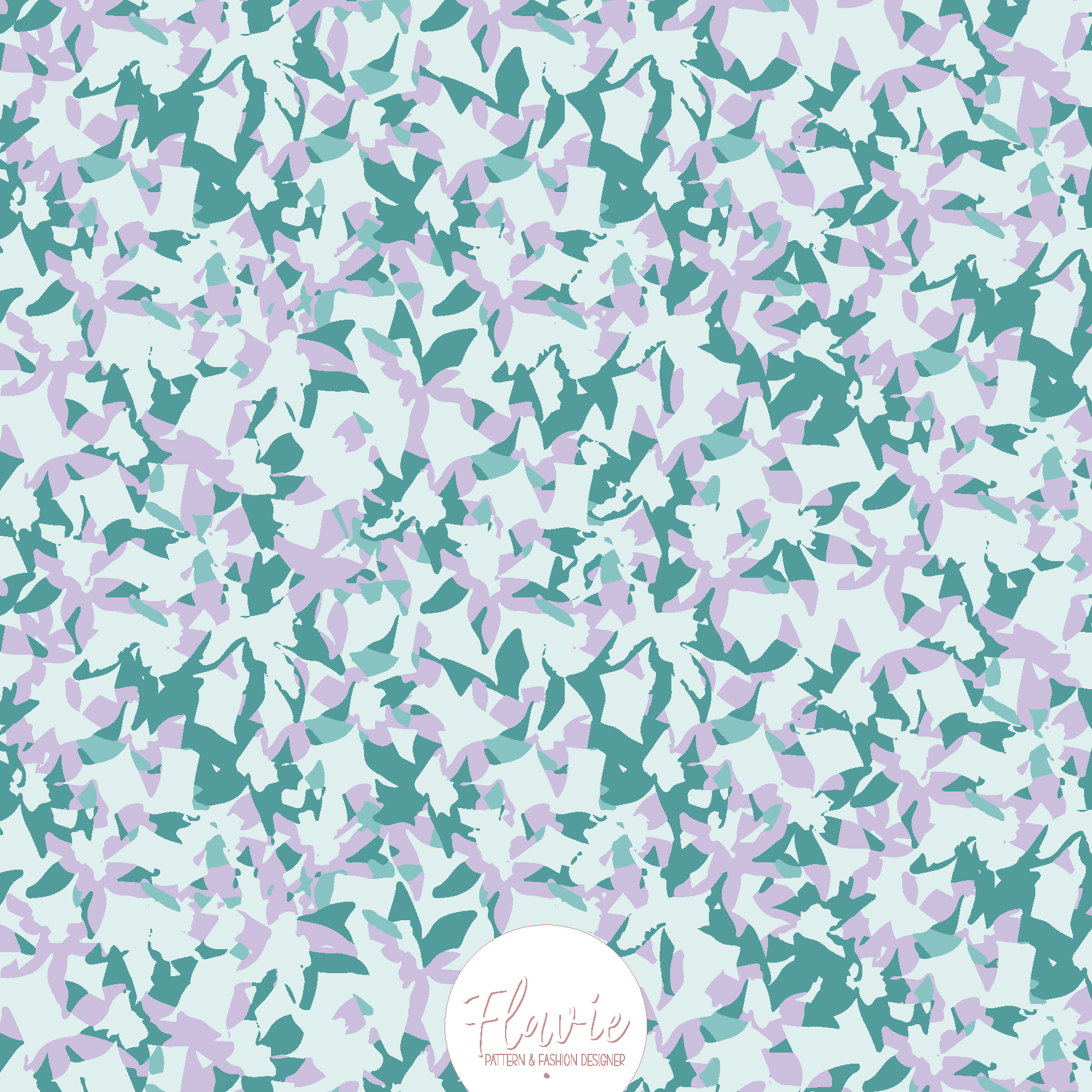 PRINTEMPS BY FLAVIE - E25_63