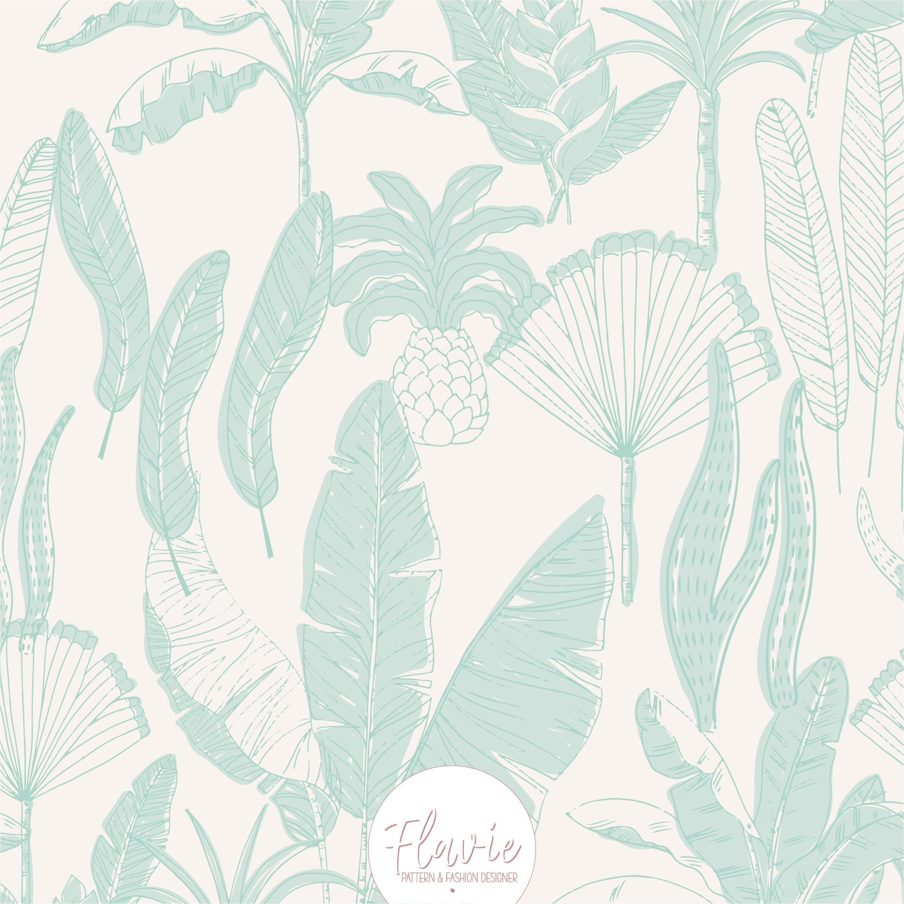 DANS LA JUNGLE BY FLAVIE - E25_16