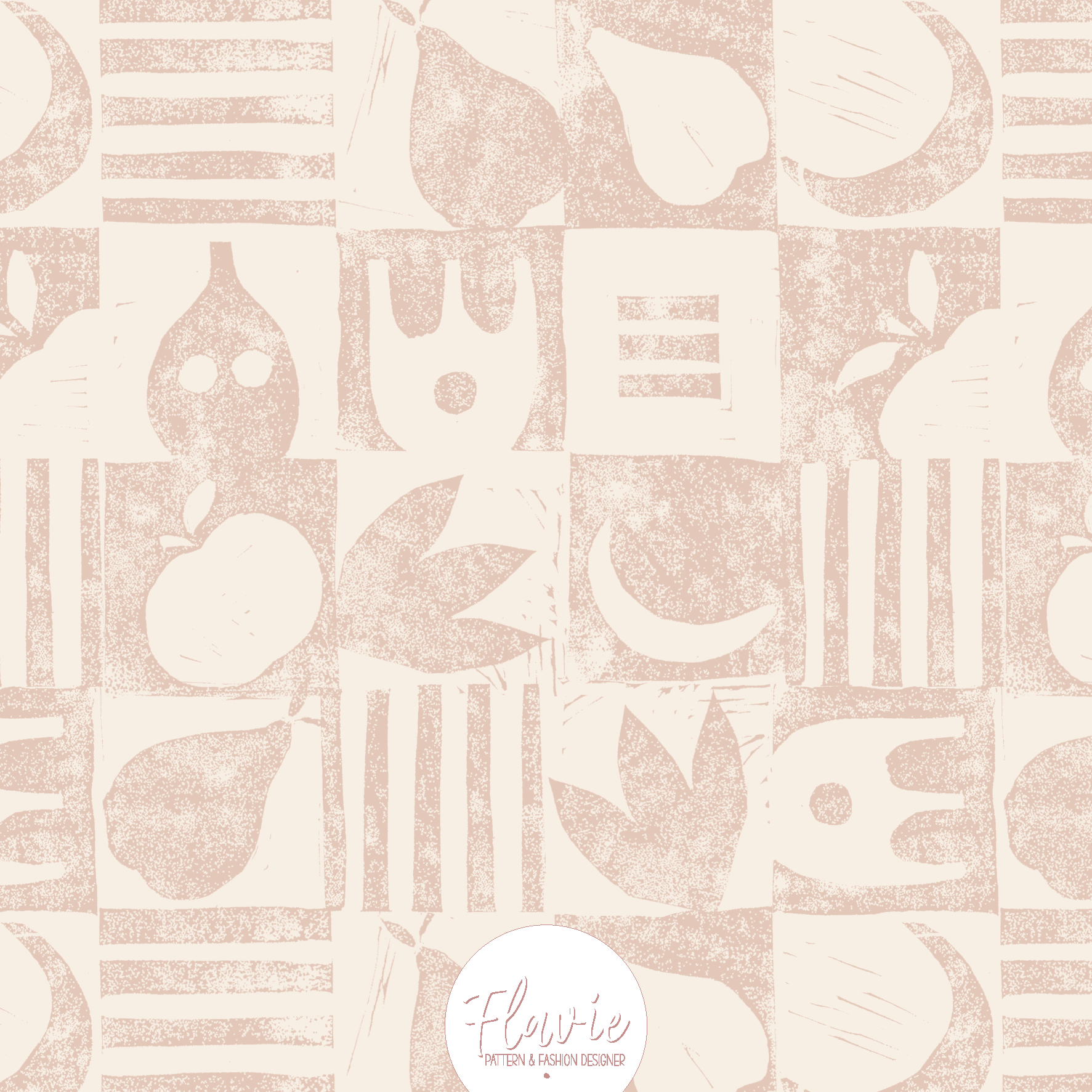 GRAVÉ BY FLAVIE - E25_51