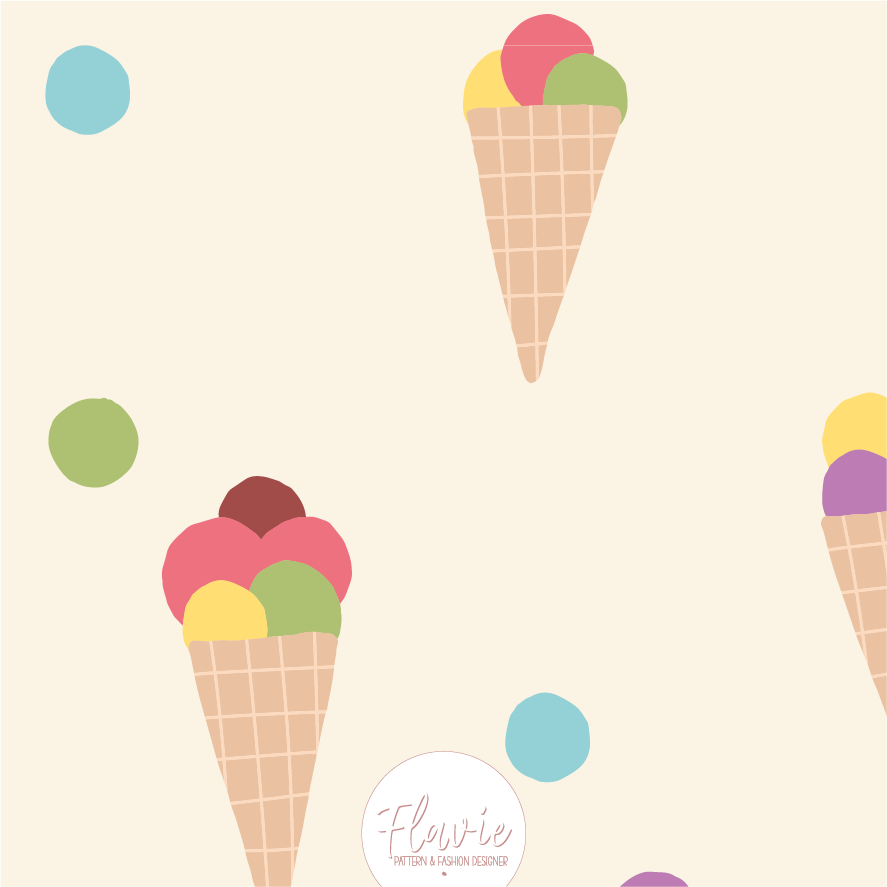 ICE CREAM BY FLAVIE - E27_67