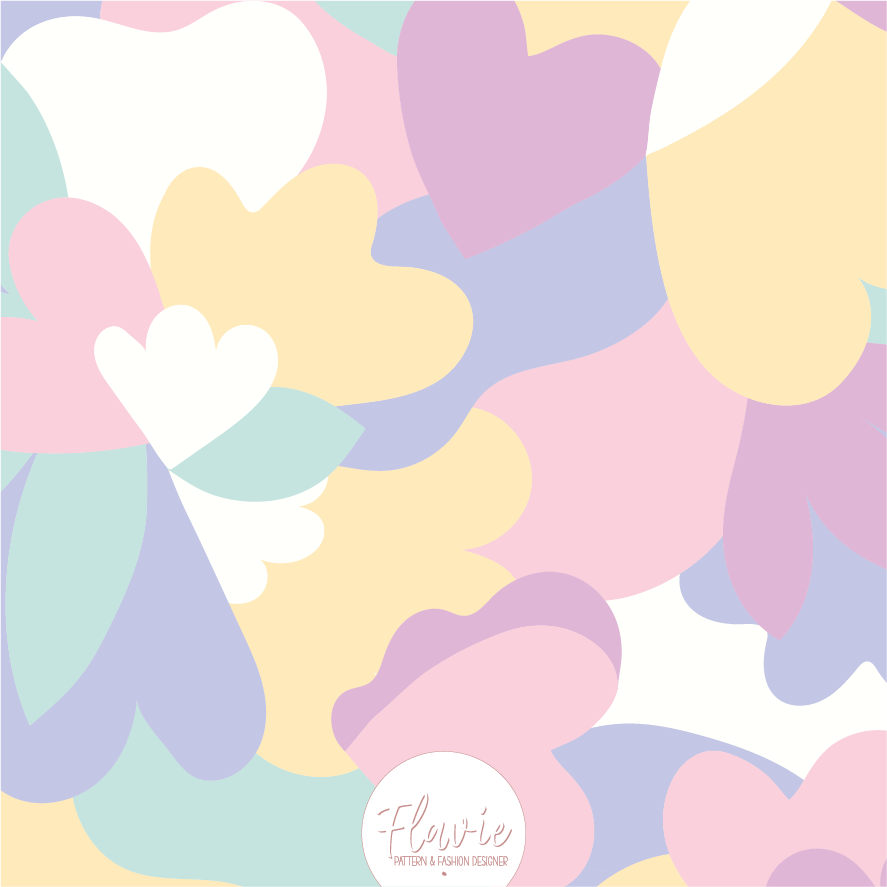 MÉLANGE BY FLAVIE - E26_89