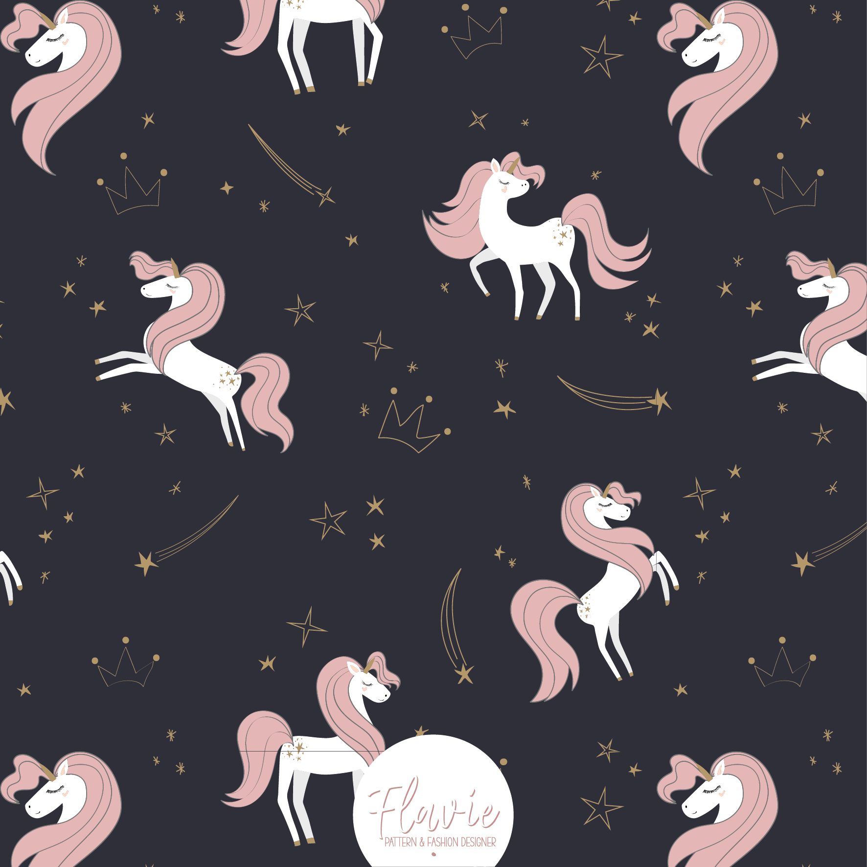 DOUX REVE BY FLAVIE - 056F