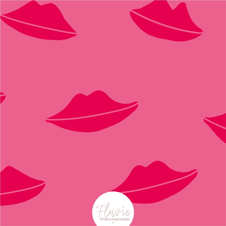 BISOUS BISOUS BY FLAVIE - E27_46