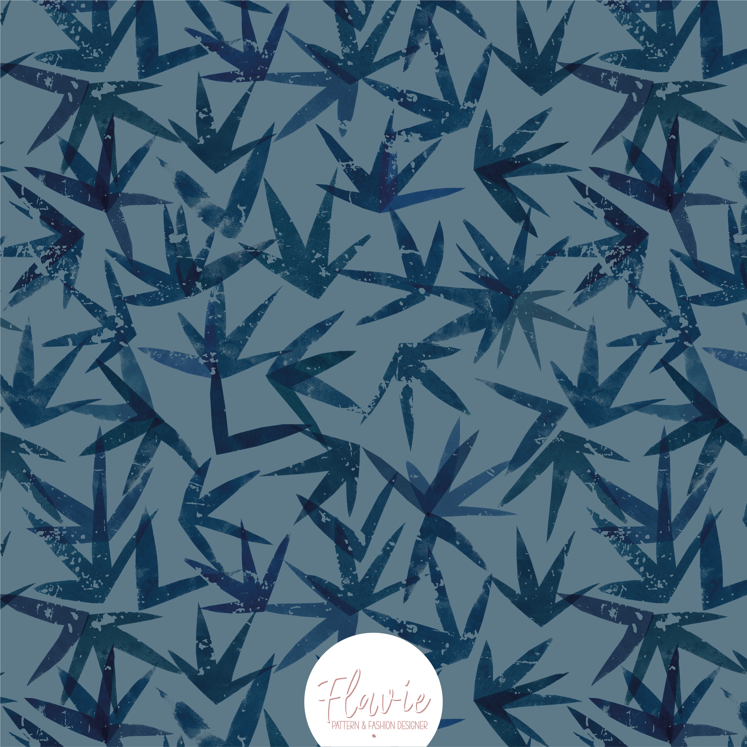 ÉPIS BY FLAVIE - 095F