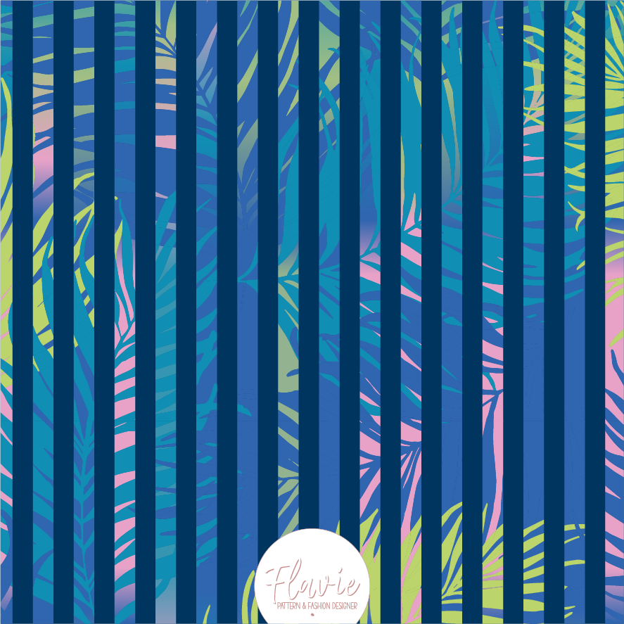 SUMMER BY FLAVIE - E26_55