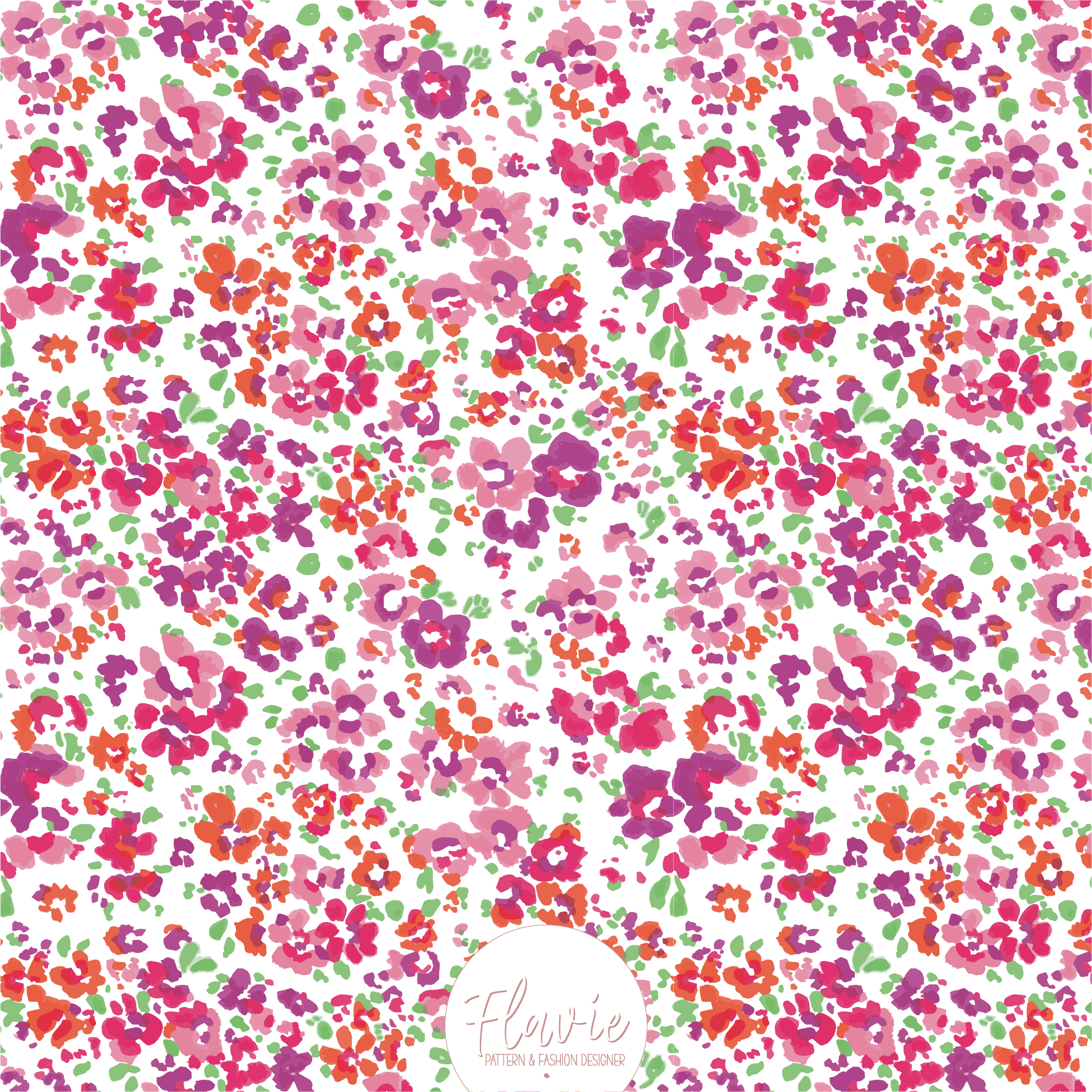 LITTLE  BY FLAVIE - E25_105