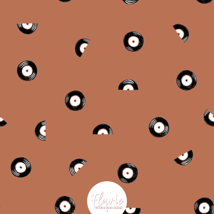 VINYLE BY FLAVIE - E24_53