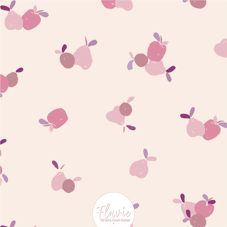 ABSTRACT FRUITS BY FLAVIE - E26_21