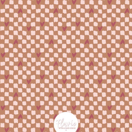 LOVE SQUARE BY FLAVIE - AH24_04