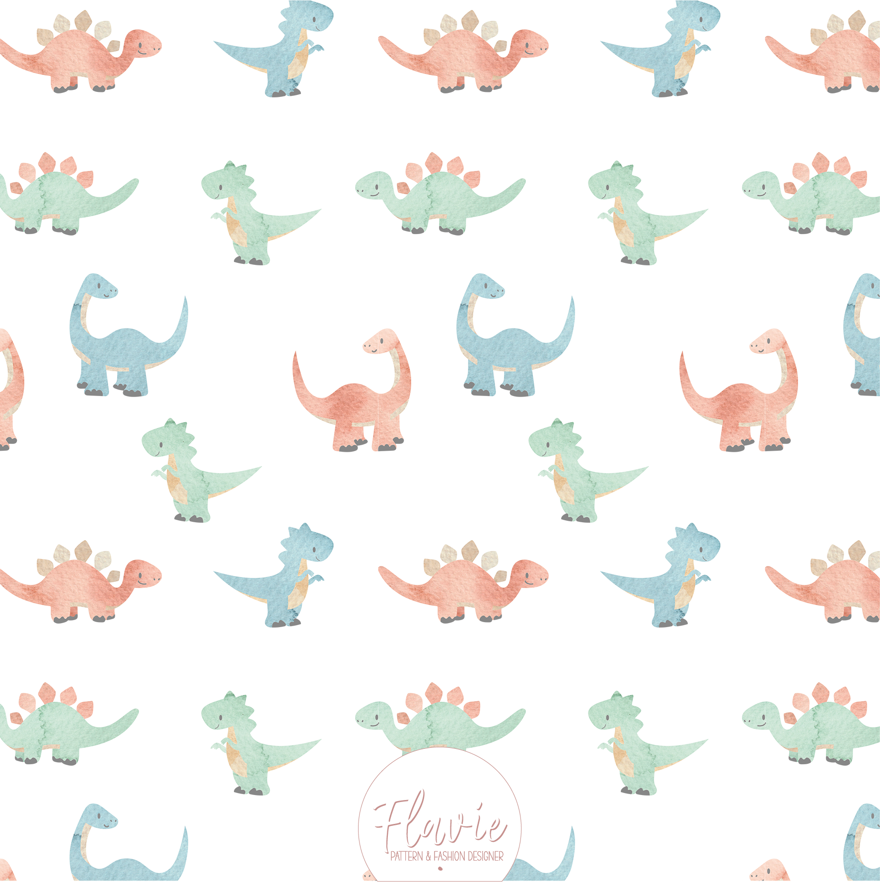 DINO BY FLAVIE - 055F