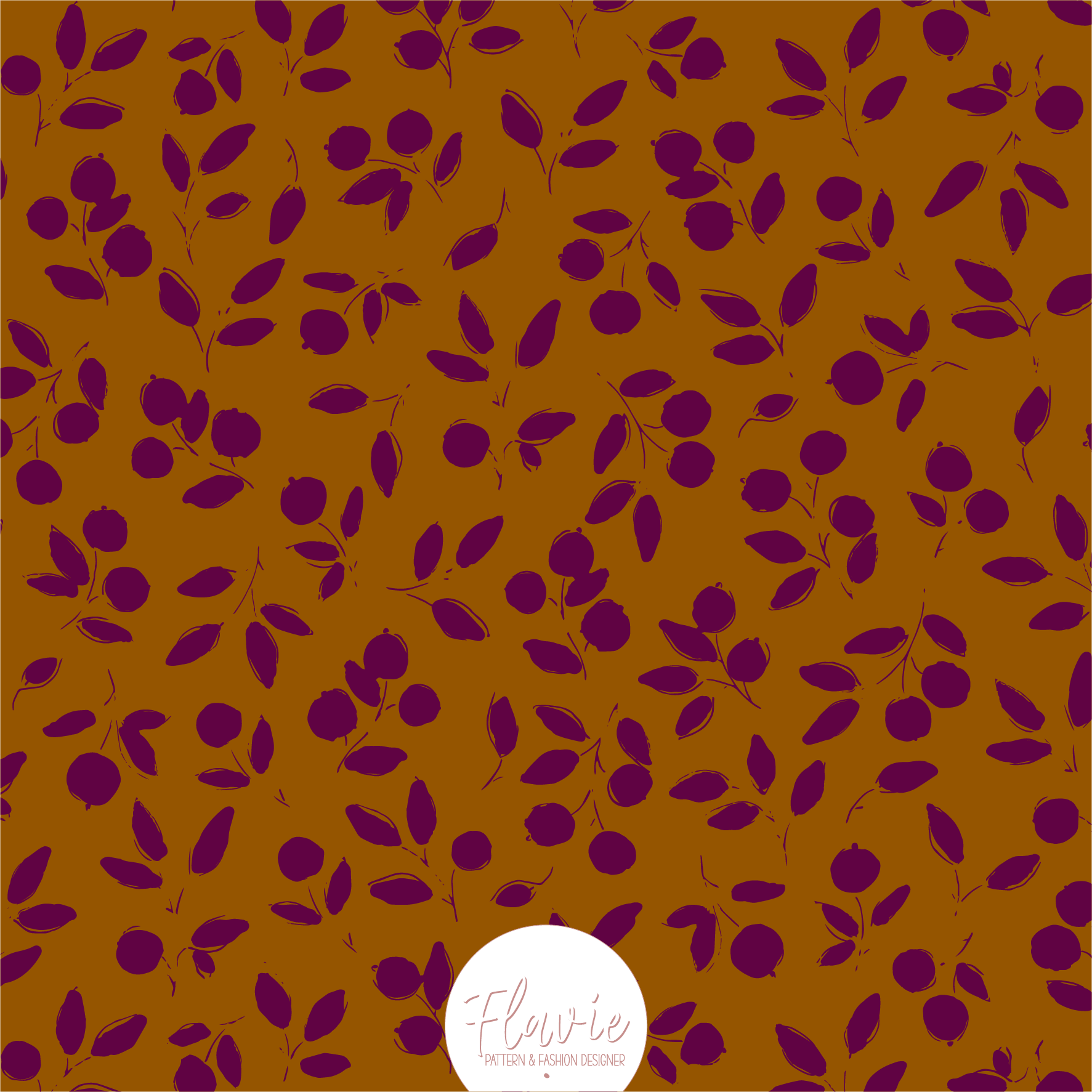 OMBRES  BY FLAVIE - AH26_05