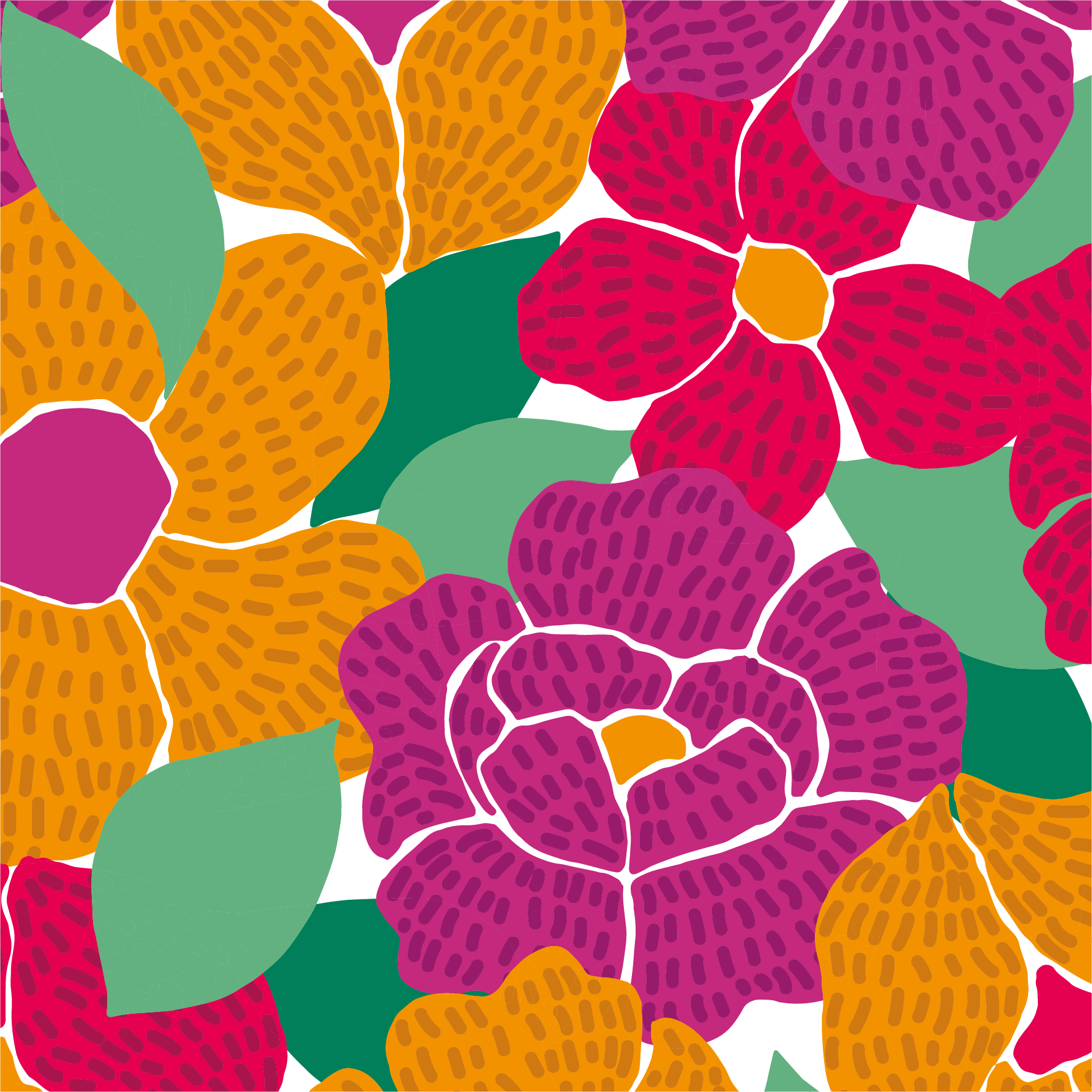 FAUNA & FLORA