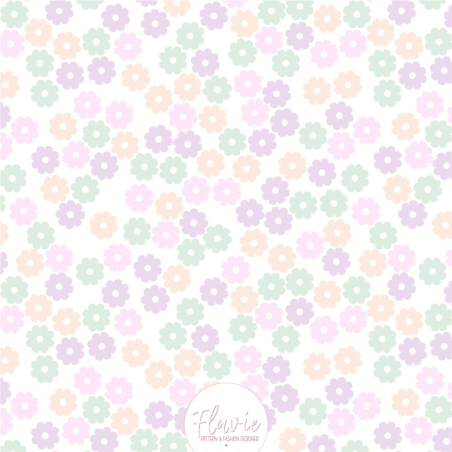 PETITE FLEUR BY FLAVIE - E26_26