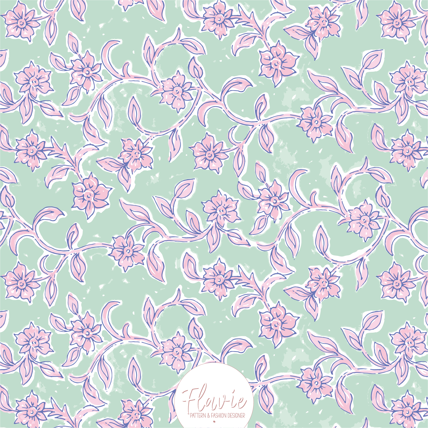 FOLIES BY FLAVIE - E25_92