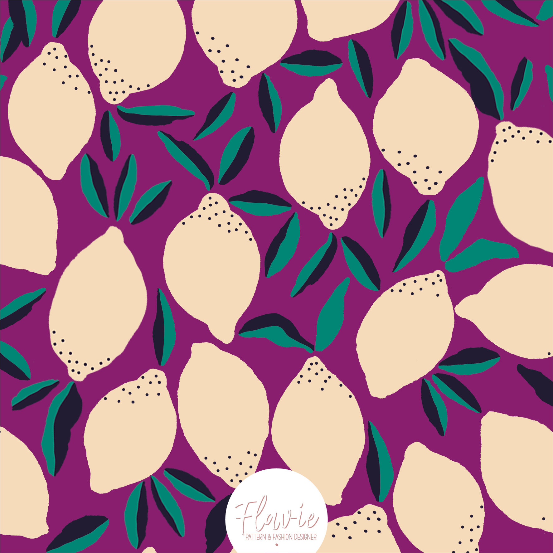 PETIT CITRONNIER BY FLAVIE E23_81
