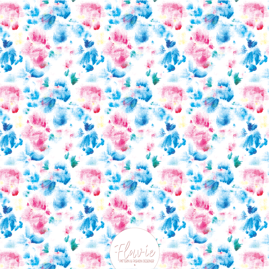 BLURRY BY FLAVIE - E23_68