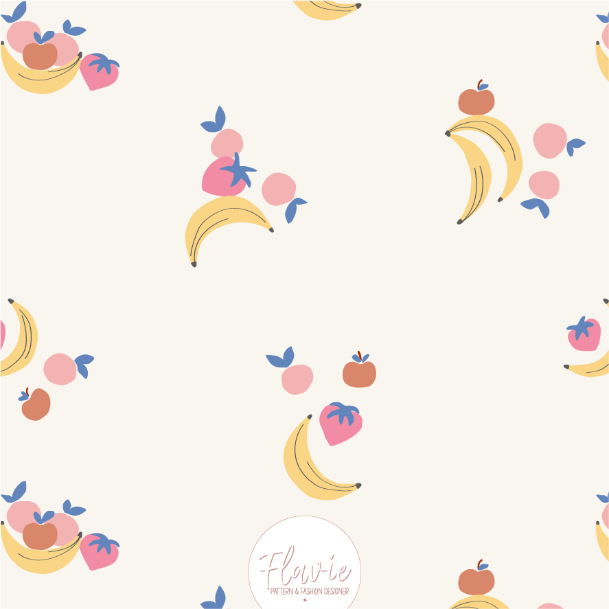 SALADE DE FRUITS BY FLAVIE - E26_17