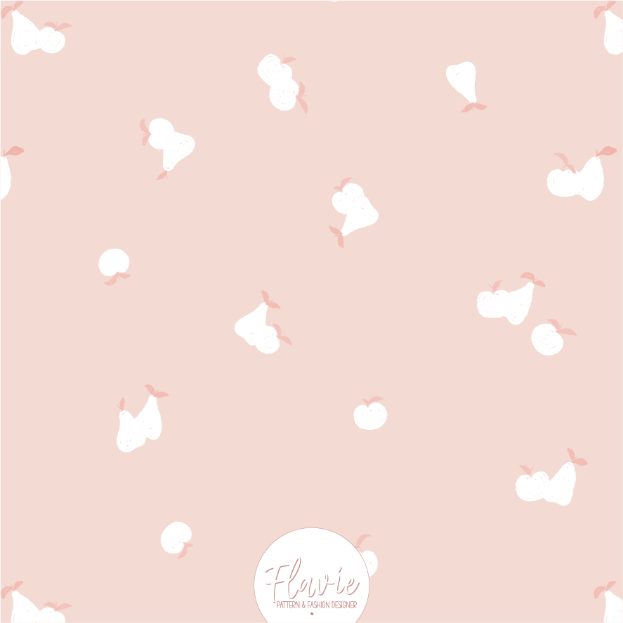 LITTLE PEAR BY FLAVIE - E26_23