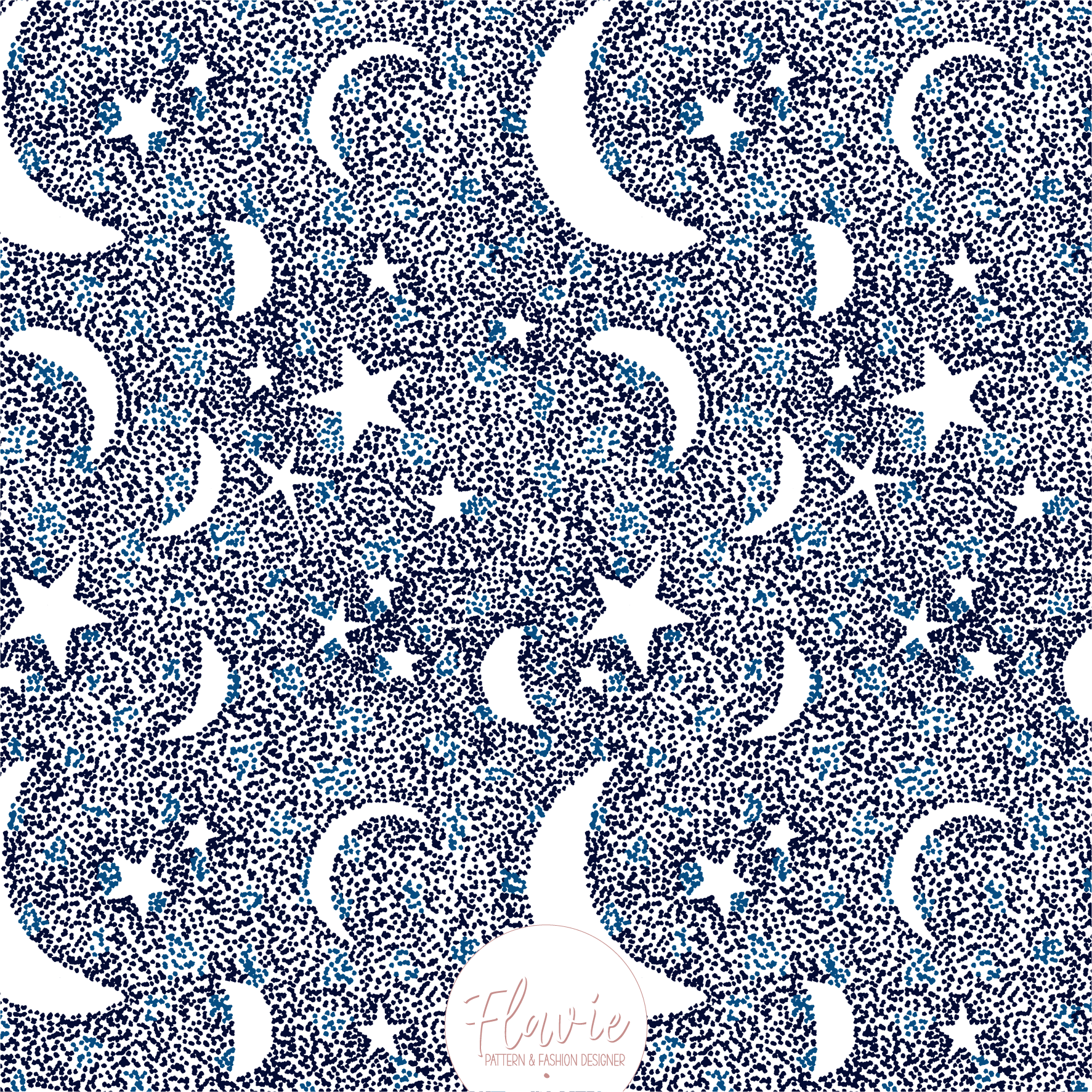 DANS LA LUNE BY FLAVIE - AH23_31