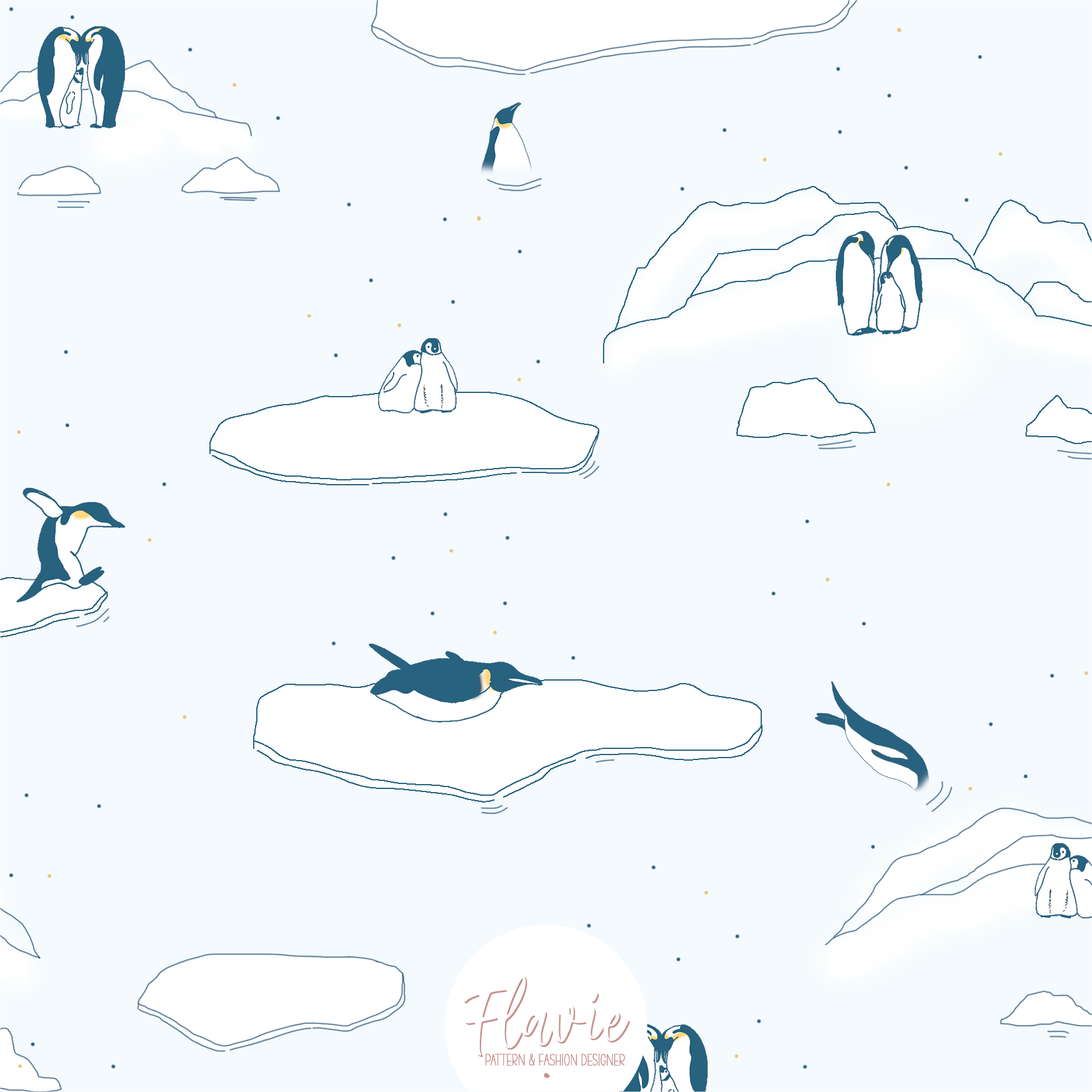 SORTIE EN FAMILLE BY FLAVIE - AH22_24
