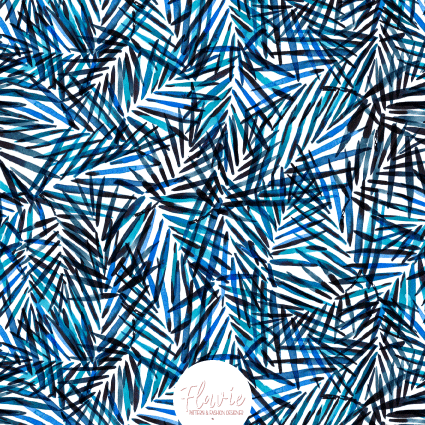 PALM BY FLAVIE - E24_63