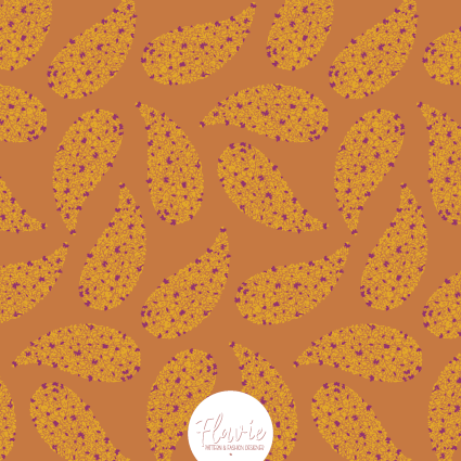 PALMETTES BY FLAVIE - AH24_40