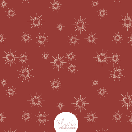 PETIT SOLEIL BY FLAVIE - AH24_19