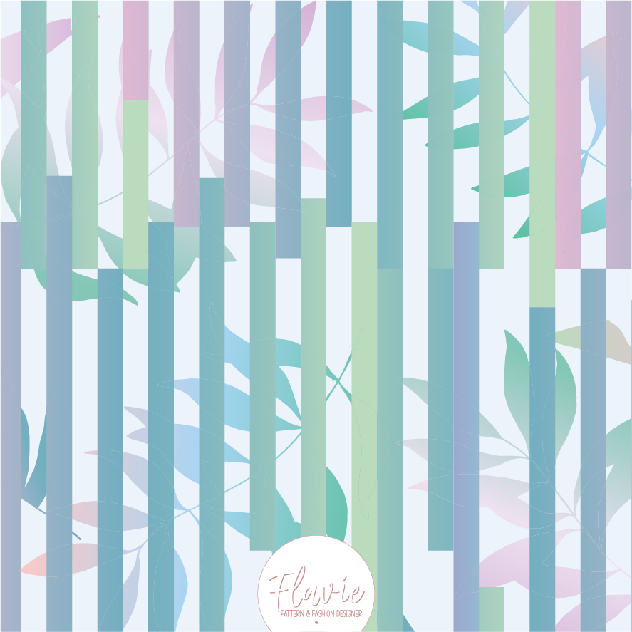 PALMS  BY FLAVIE - E26_33