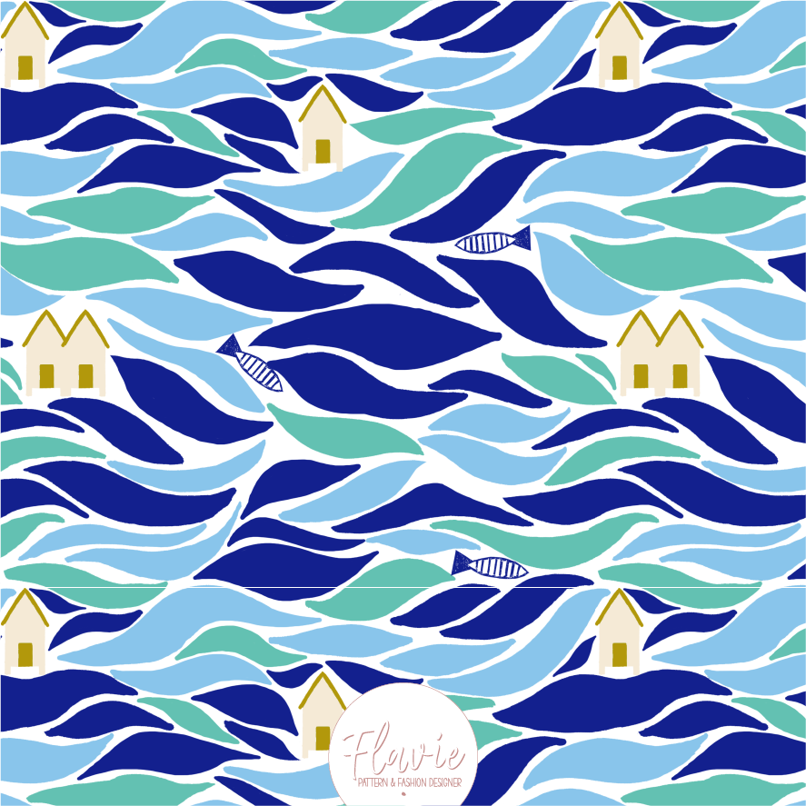 EN MER BY FLAVIE - E27_65