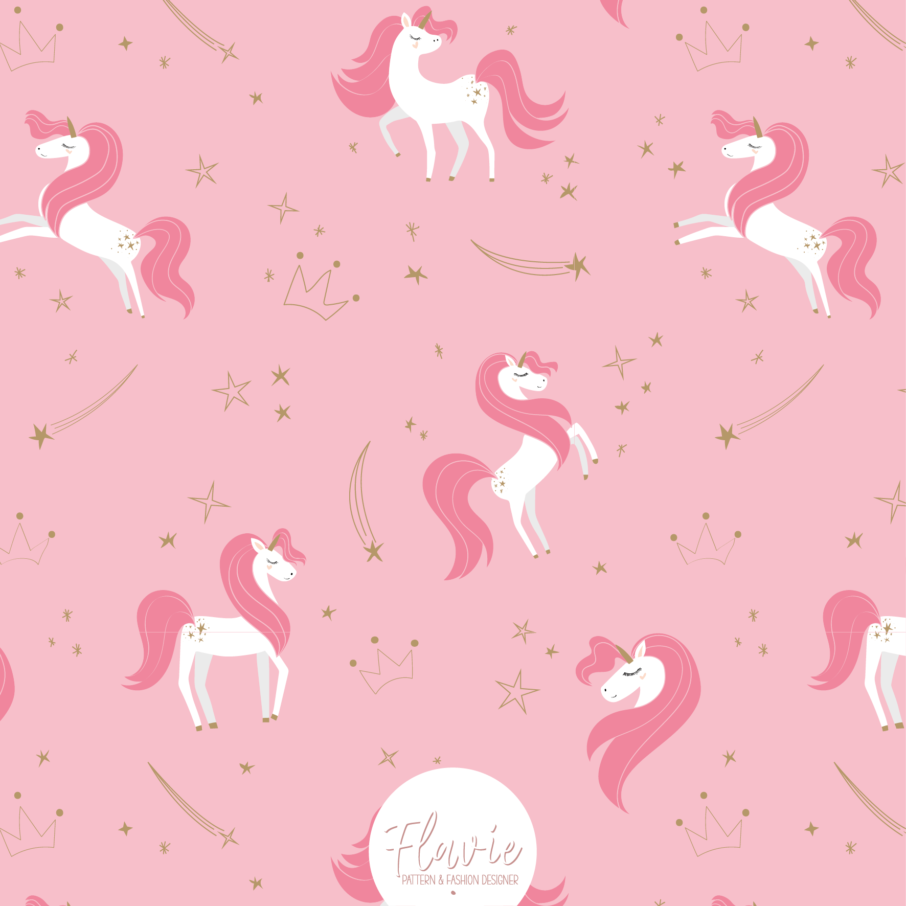 DOUX REVE BY FLAVIE - 056F