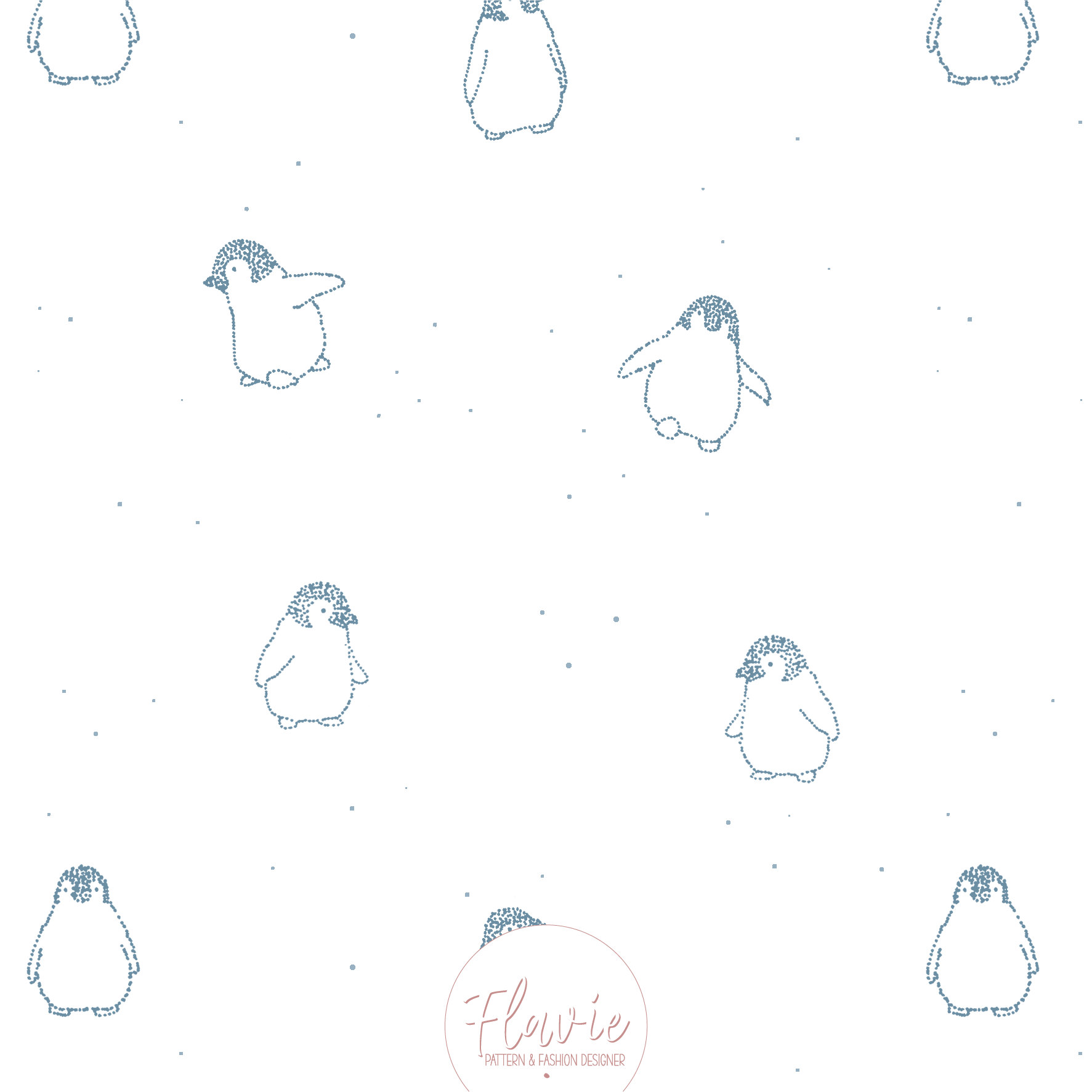 PINGOU BY FLAVIE - AH22_36