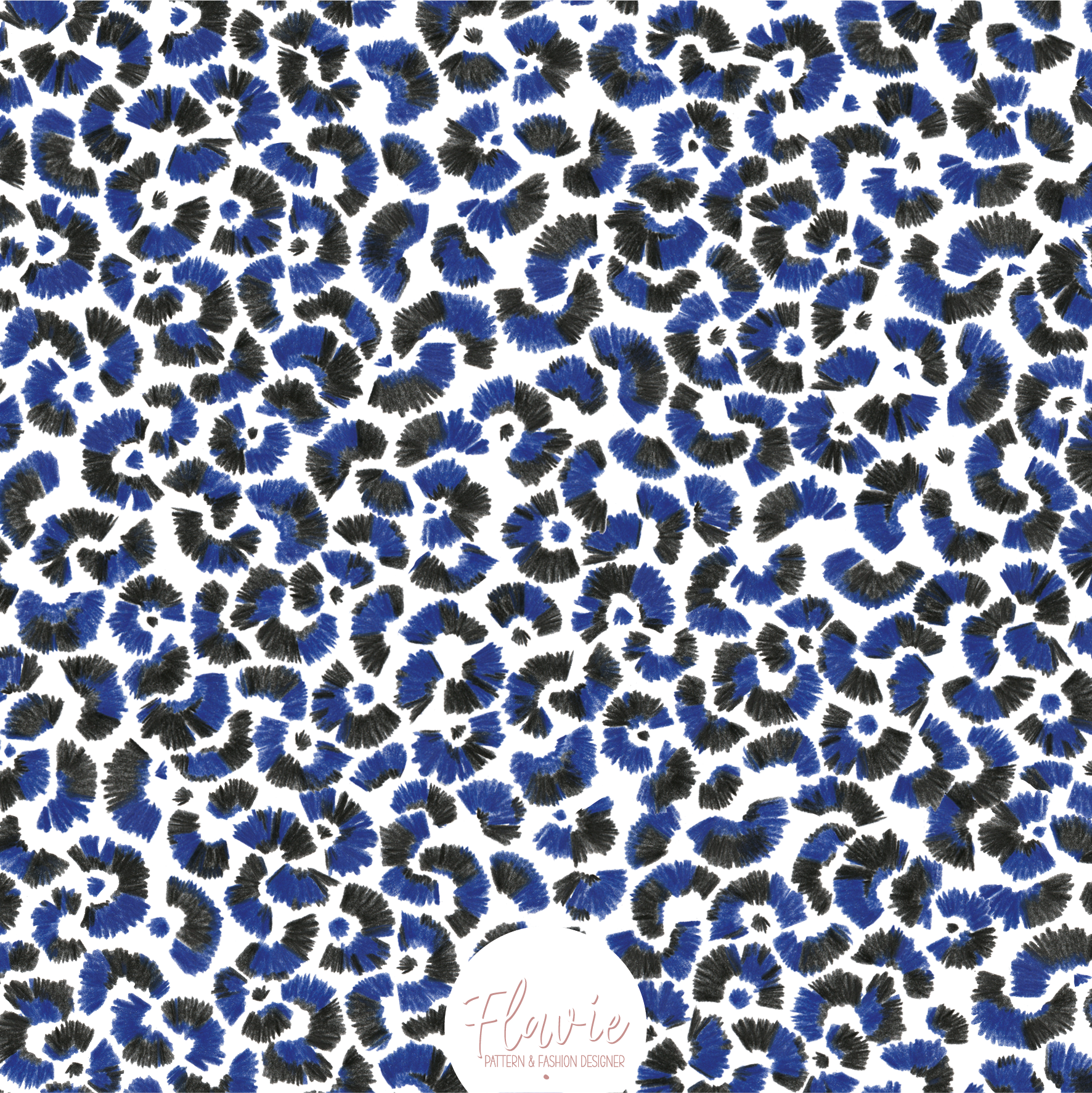 COUP DE CRAYON BY FLAVIE - AH22_45