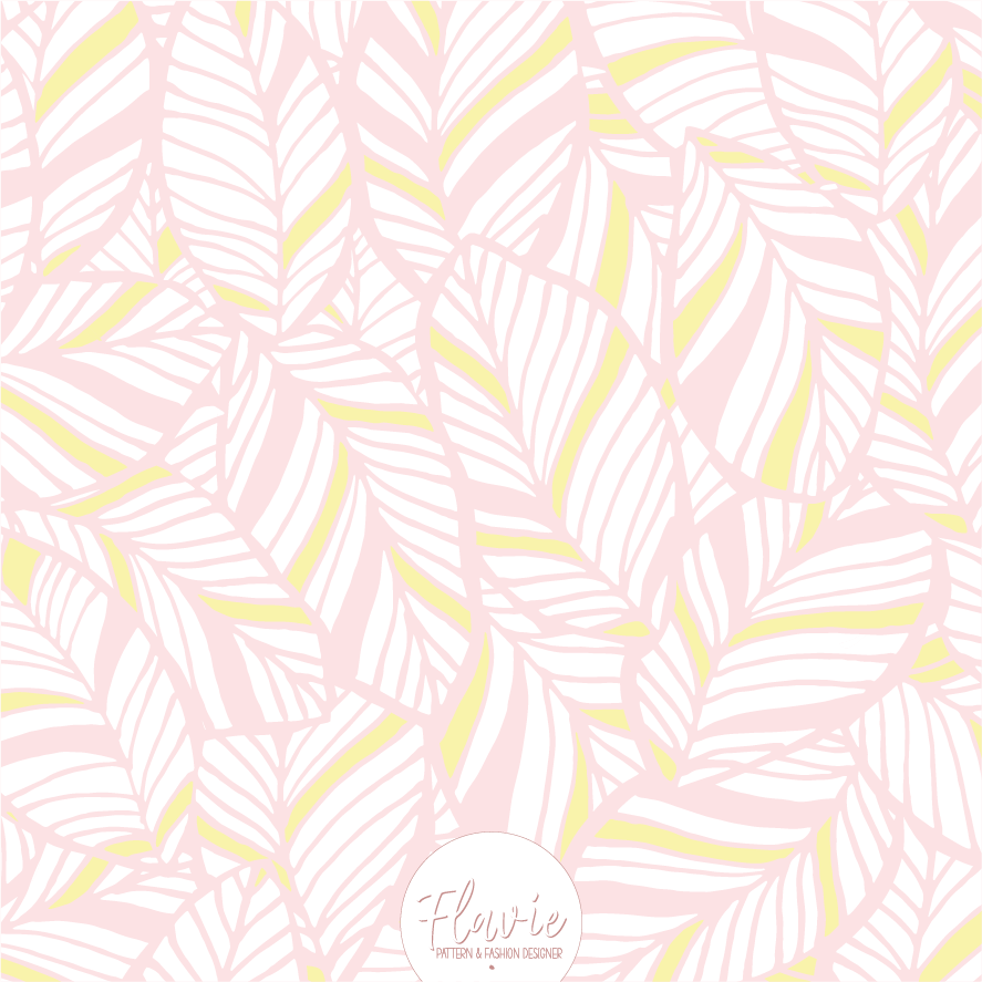 FEUILLAGES BY FLAVIE - E25_62