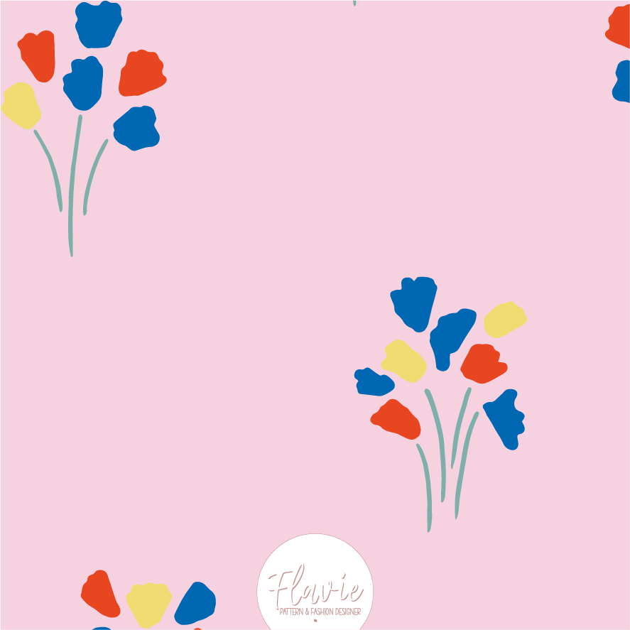 GRANDS BOUQUETS BY FLAVIE - E27_45